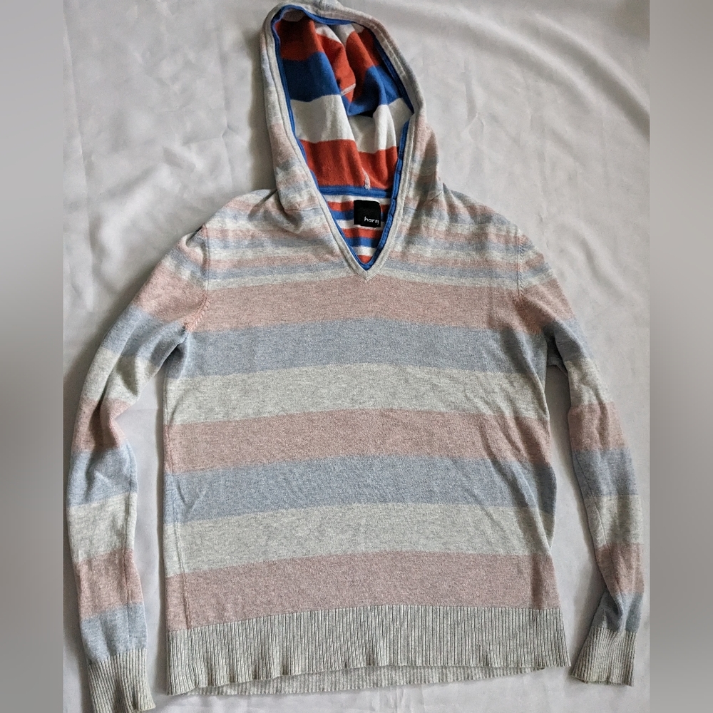 Bar III Hoodie